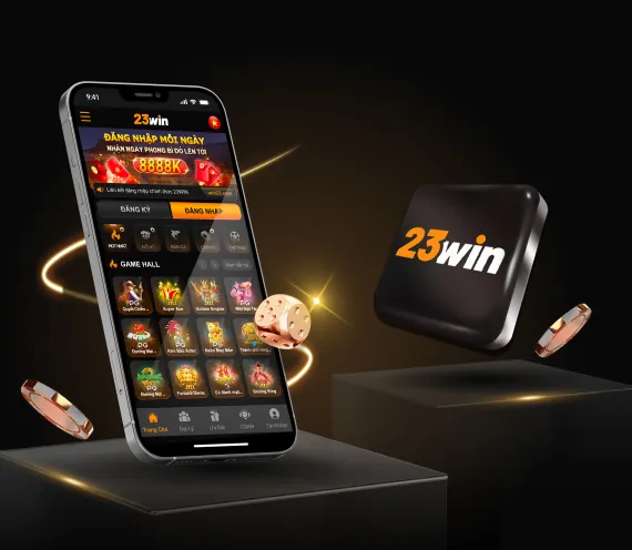Giao diện ứng dụng ibet888 đá gà mượt mà
